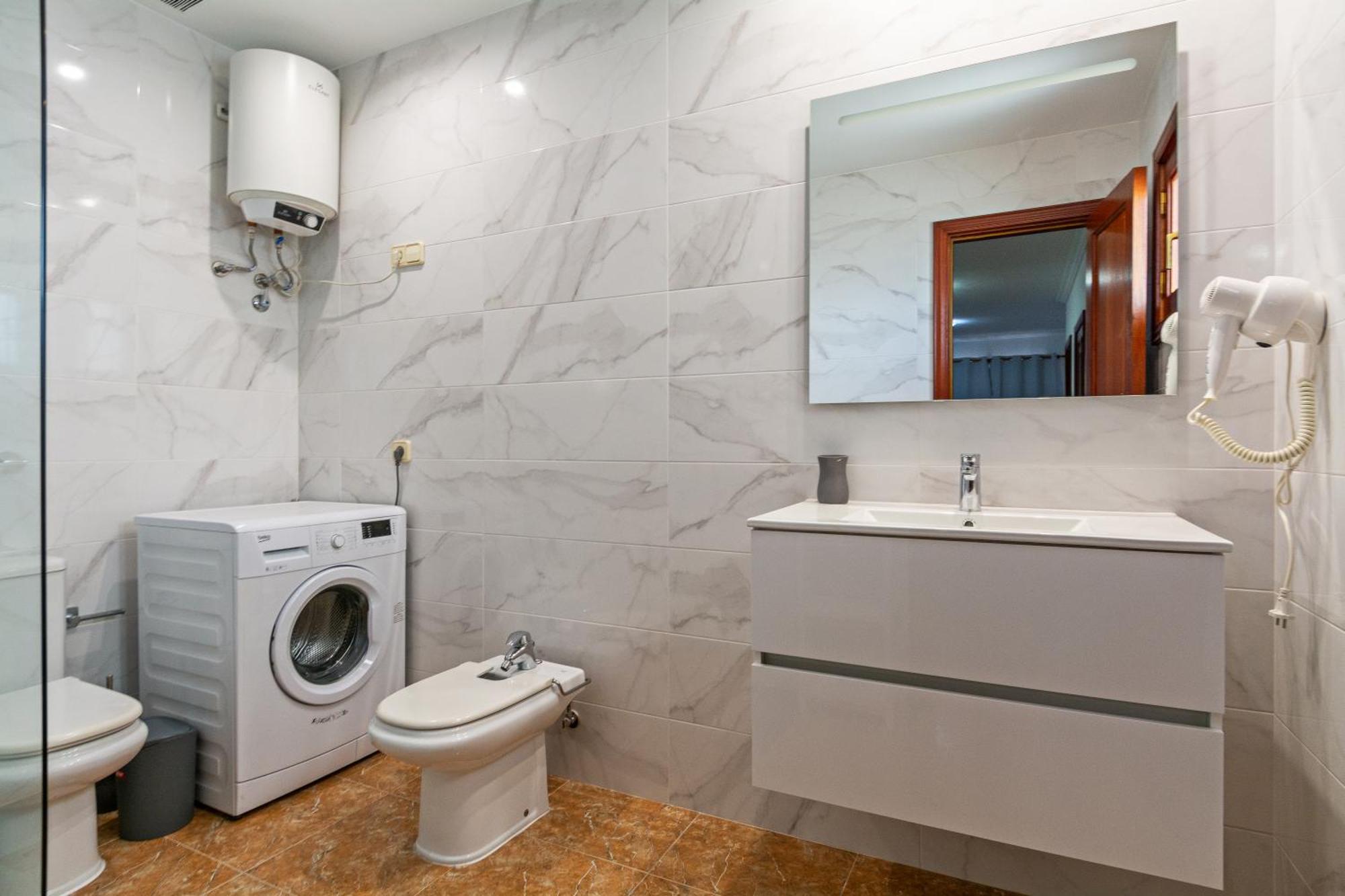 Playa Blanca Sunlight Apartment By Pvl Esterno foto