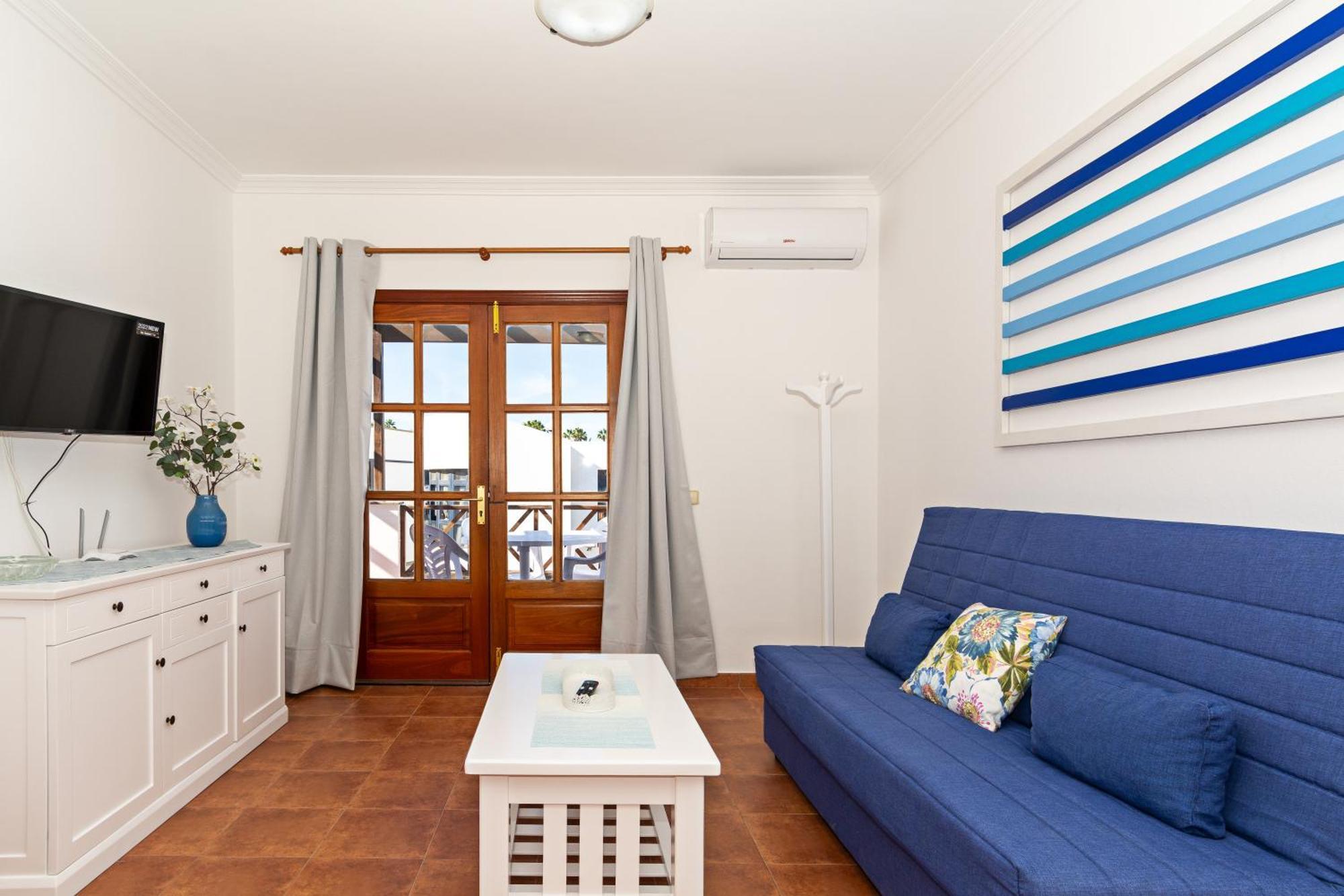Playa Blanca Sunlight Apartment By Pvl Esterno foto