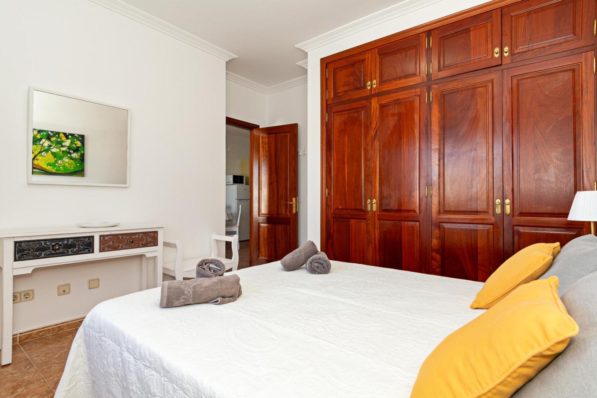 Playa Blanca Sunlight Apartment By Pvl Esterno foto