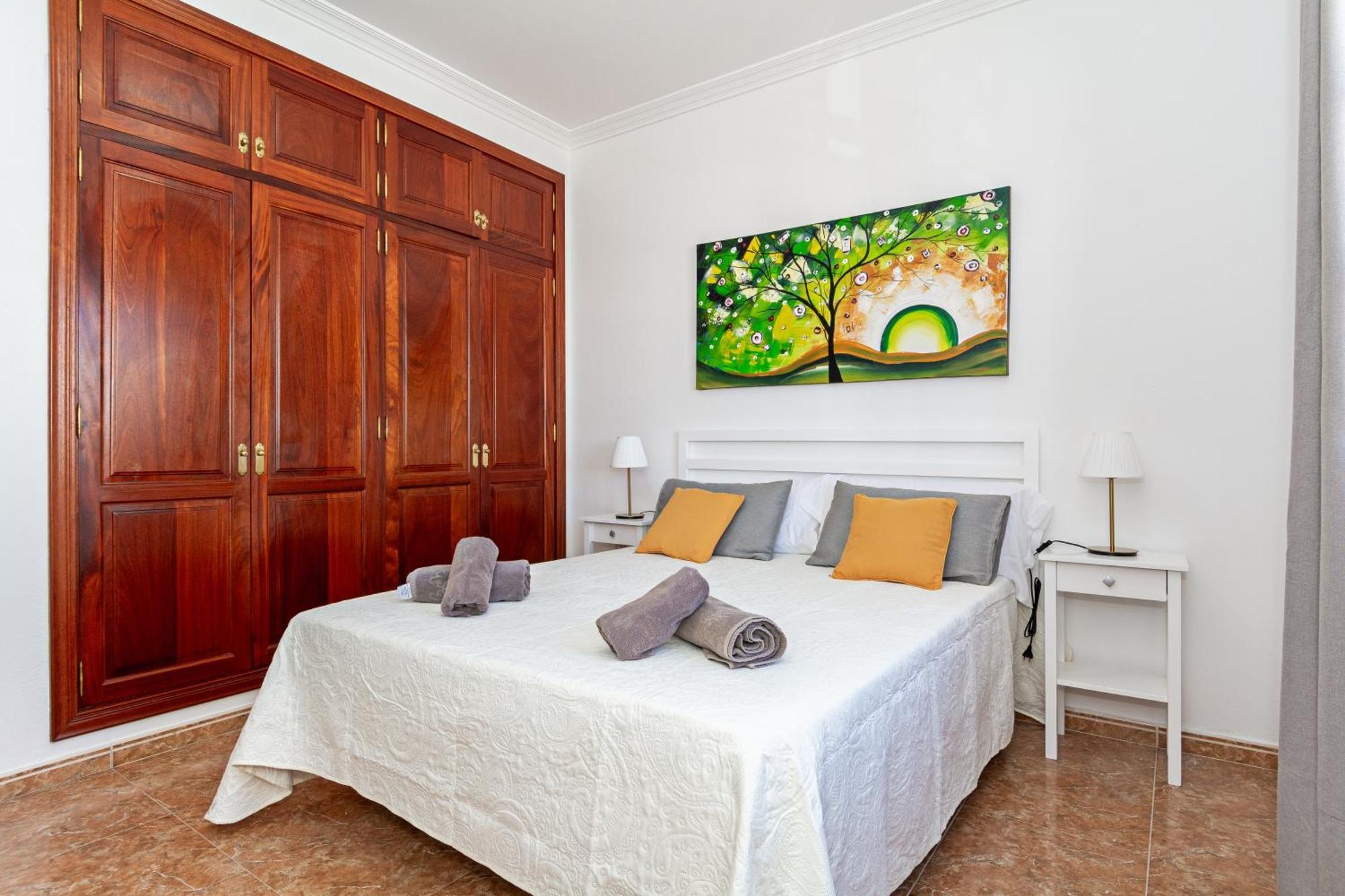 Playa Blanca Sunlight Apartment By Pvl Esterno foto