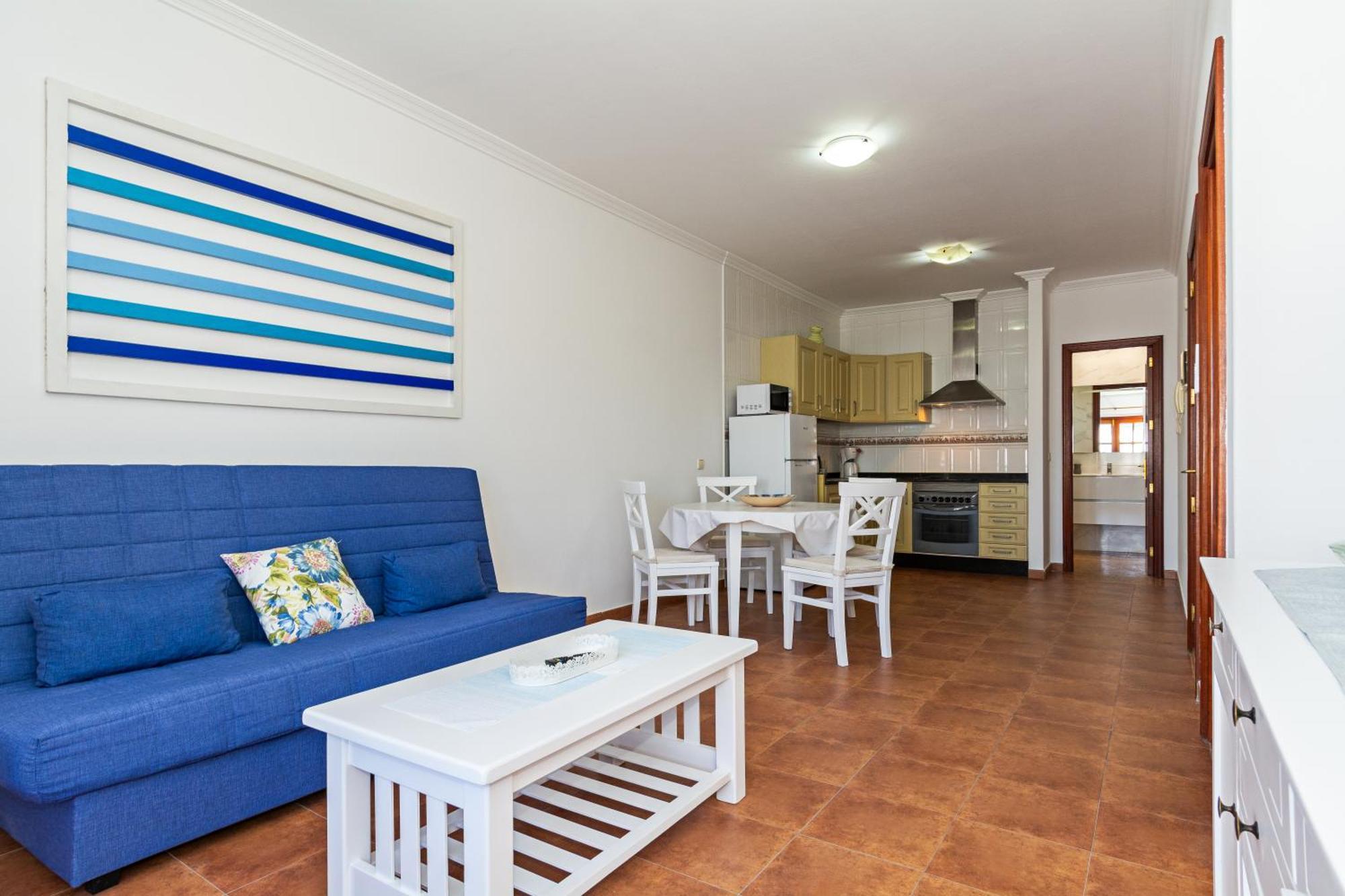 Playa Blanca Sunlight Apartment By Pvl Esterno foto