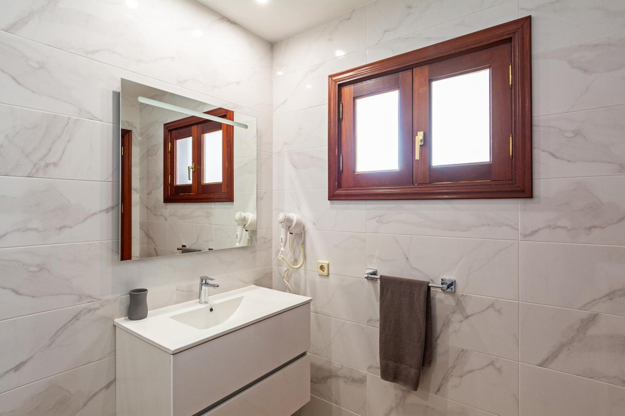 Playa Blanca Sunlight Apartment By Pvl Esterno foto