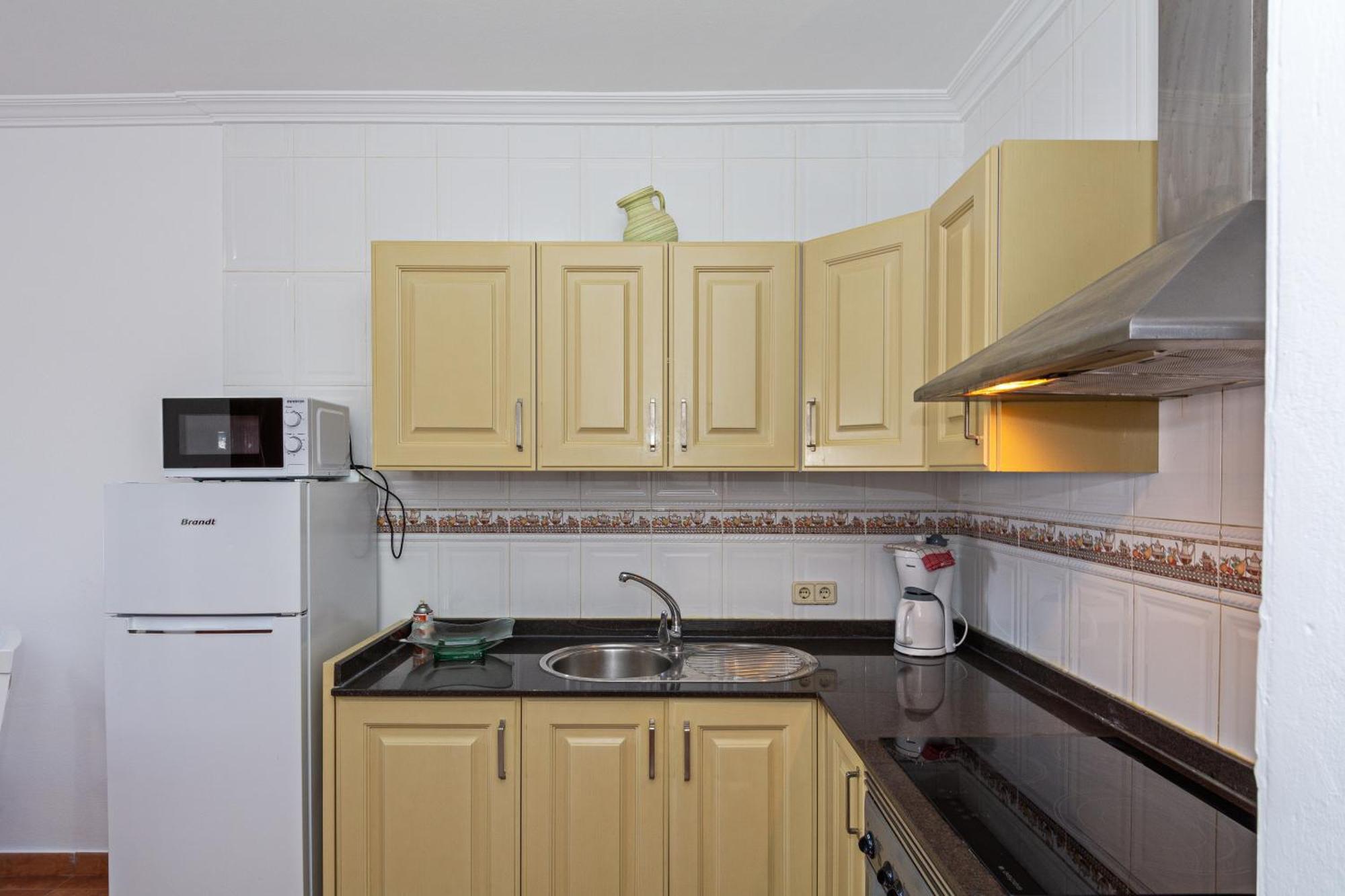 Playa Blanca Sunlight Apartment By Pvl Esterno foto