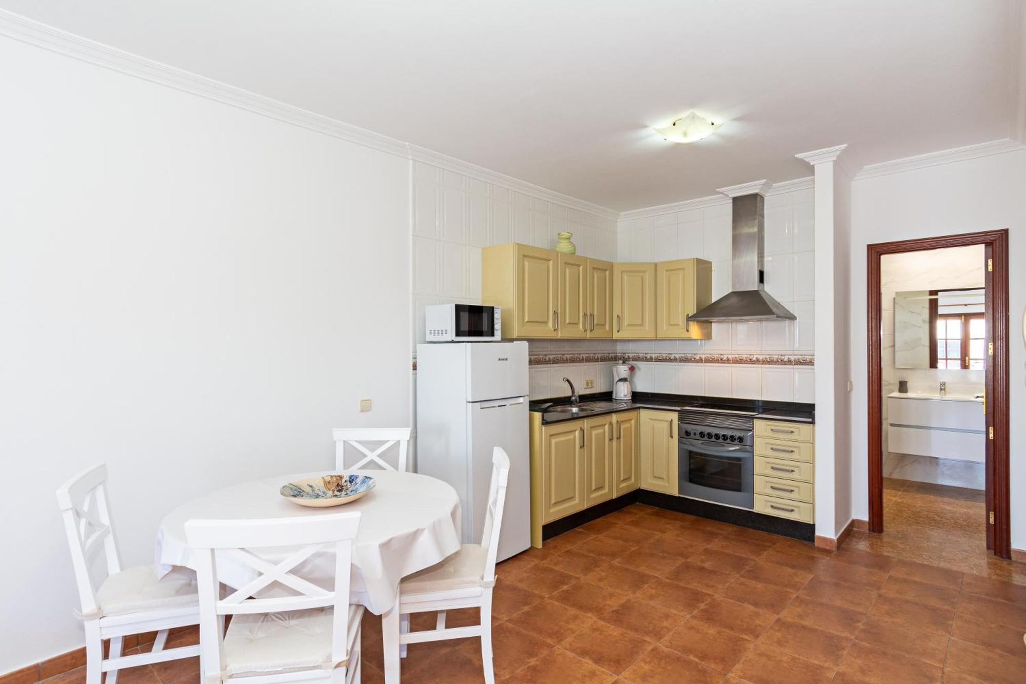 Playa Blanca Sunlight Apartment By Pvl Esterno foto